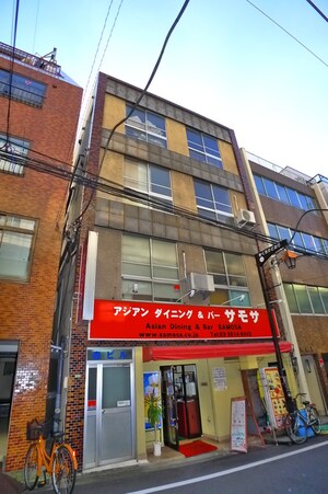 森ビル
