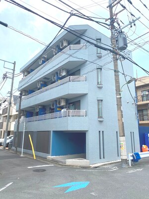 Sun Vista 池上