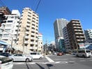 周辺環境 ハーモニーレジデンス横浜