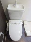 トイレ ハーモニーレジデンス横浜