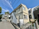 外観写真 メゾンタカハシ