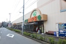 周辺環境 メゾンタカハシ