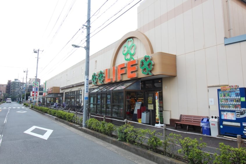 周辺環境 メゾンタカハシ