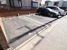 駐車場 ハウスコスワーズ