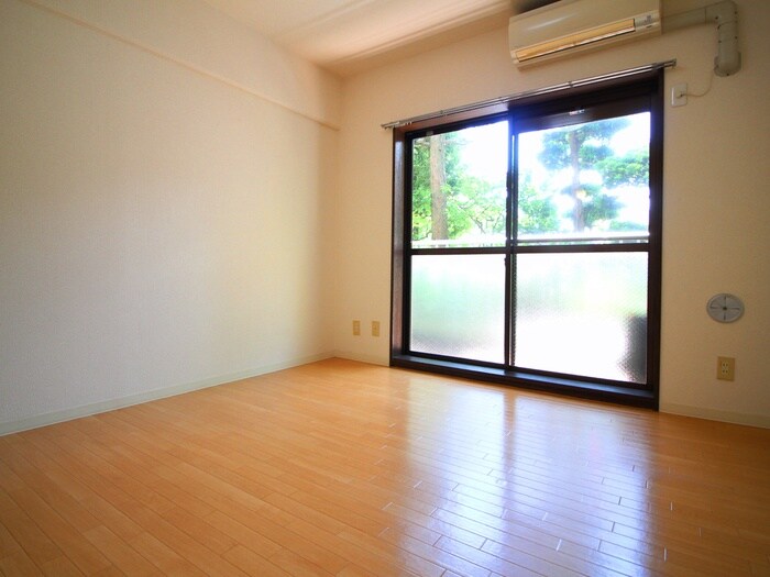 居室 グリ－ンテラス「木の芽坂」