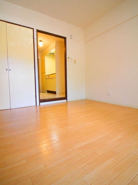 居室 グリ－ンテラス「木の芽坂」