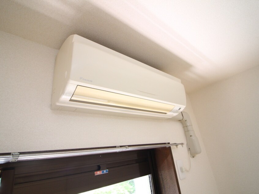 内観写真 グリ－ンテラス「木の芽坂」