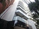 アイルプレミアム本駒込(602)の外観