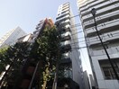 外観写真 アイルプレミアム本駒込(602)