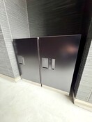 エントランス部分 Lagoon EN