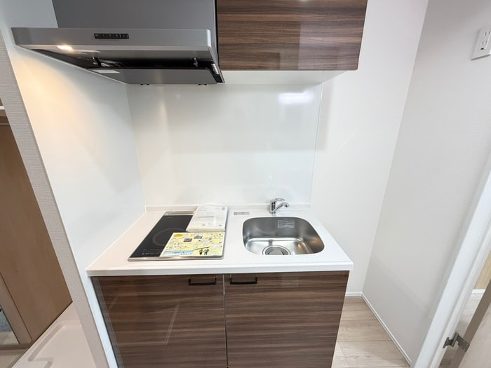 キッチン Lagoon EN