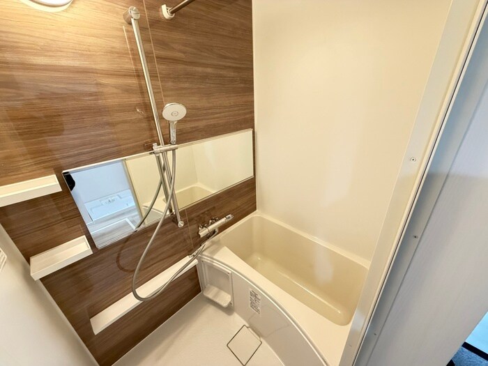 バス／シャワールーム等 Lagoon EN