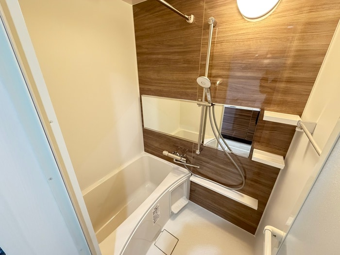 バス／シャワールーム等 Lagoon EN