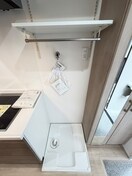 洗濯機置場 Lagoon EN