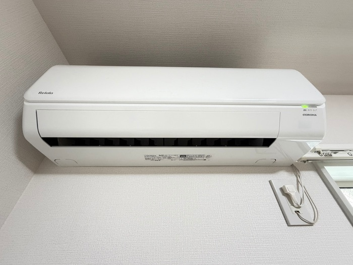 内観写真 Lagoon EN