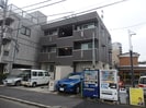 ヴェリナ旭町の外観