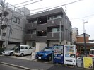 ヴェリナ旭町の外観