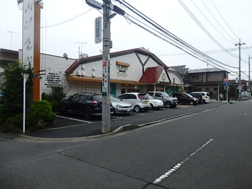 周辺環境 ヴェリナ旭町