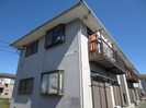フォンテーヌ湘南の外観
