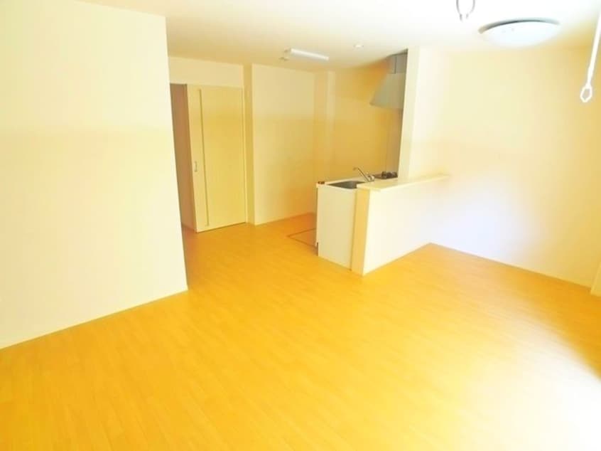 居室 ベアグランデ