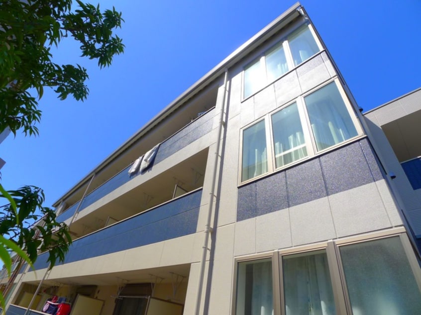 建物設備 ベアグランデ