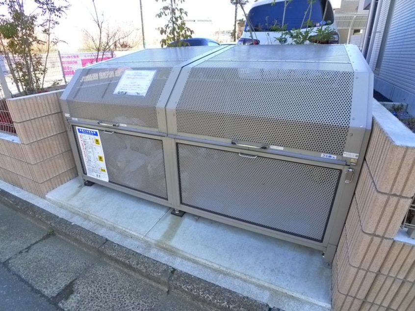 その他 ベアグランデ