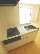 キッチン ベアグランデ