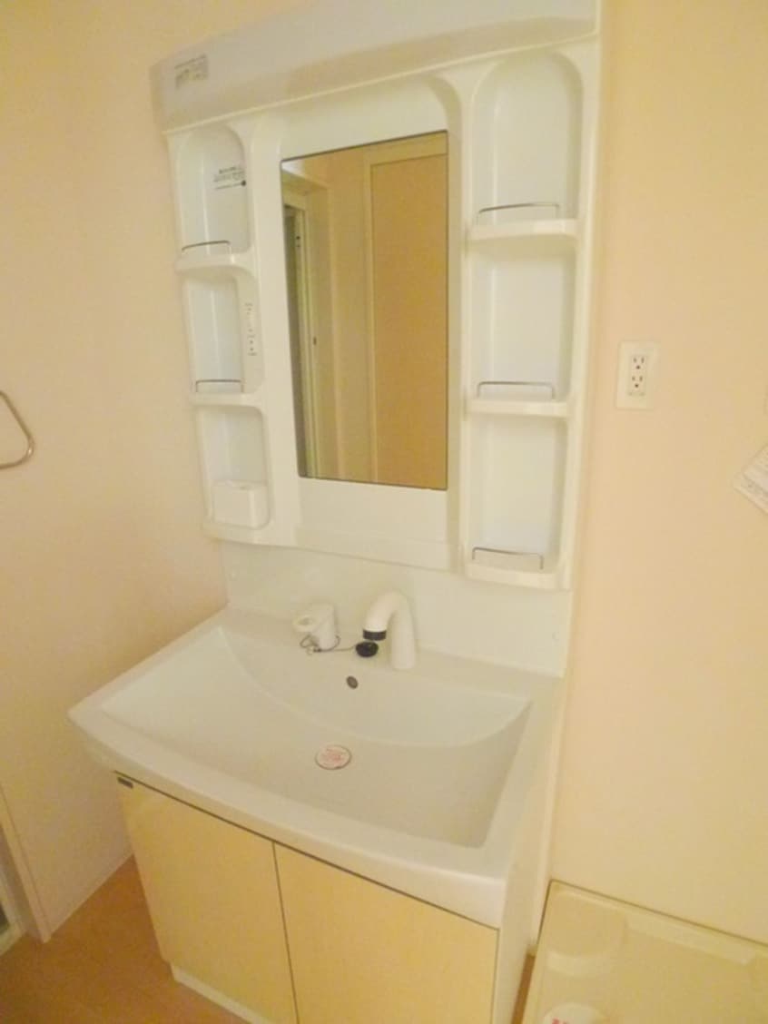 洗面 ベアグランデ