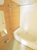 バス／シャワールーム等 ベアグランデ