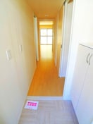 廊下 ベアグランデ