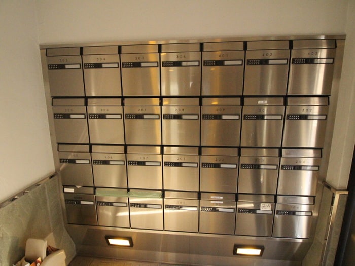 建物設備 T´sgarden下高井戸