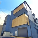 ＳＱＢの外観