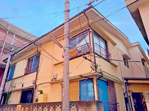 金井窪荘