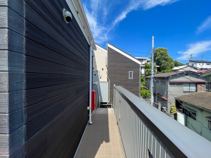 外観写真 Ｇ・Ａタウン大口