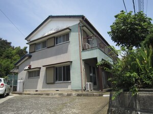 青木テラス