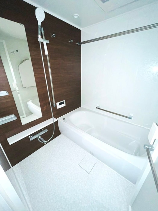 バス／シャワールーム等 アムカス