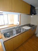 キッチン アムカス