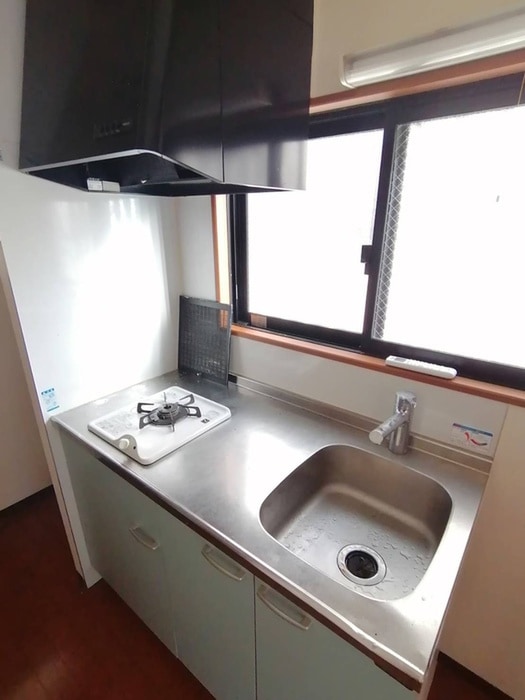 キッチン ｓｔｕｄｉｏ１８