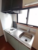 キッチン ｓｔｕｄｉｏ１８