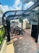 駐輪場 ｓｔｕｄｉｏ１８