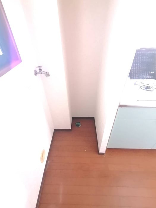 洗濯機置場 ｓｔｕｄｉｏ１８