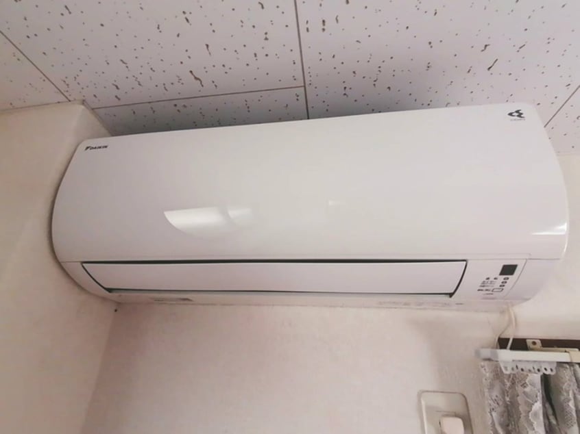 内観写真 ｓｔｕｄｉｏ１８