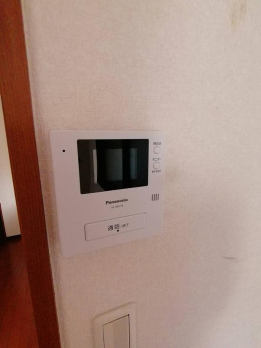 内観写真 ｓｔｕｄｉｏ１８