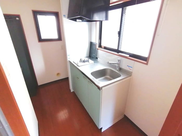 内観写真 ｓｔｕｄｉｏ１８