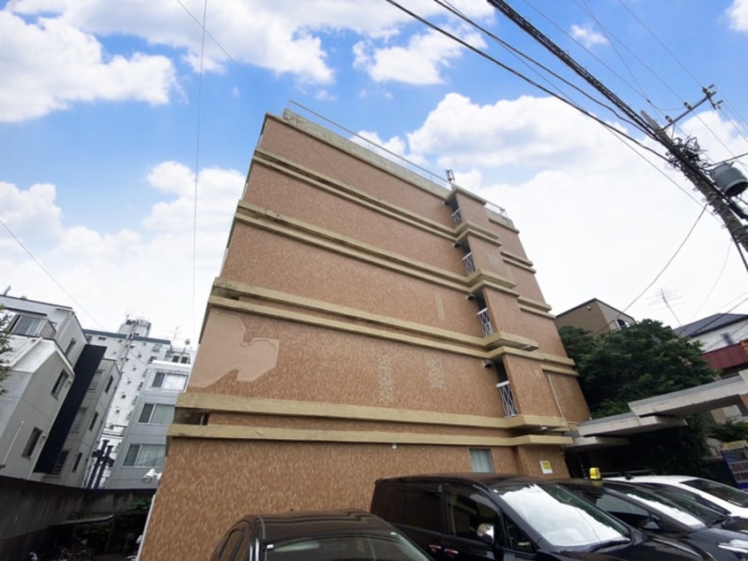 外観写真 東京セントラル荻窪