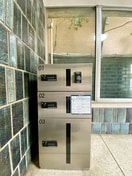 建物設備 東京セントラル荻窪