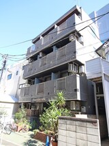 阿佐ヶ谷サウスウイング