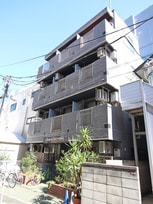 阿佐ヶ谷サウスウイング