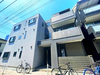 めるべ－ゆ池袋