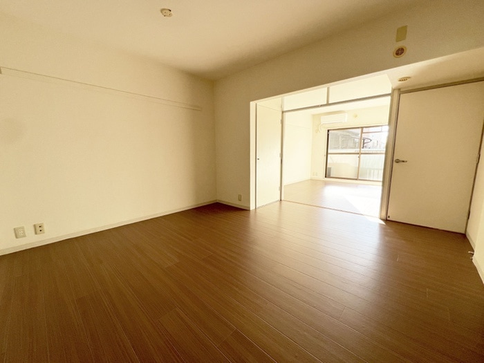 居室 サニーサイド